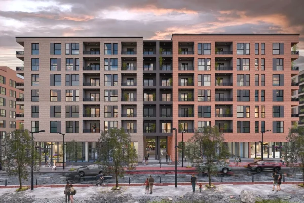 Casa in vendita 1+1 a Tirana - 71,260 Euro