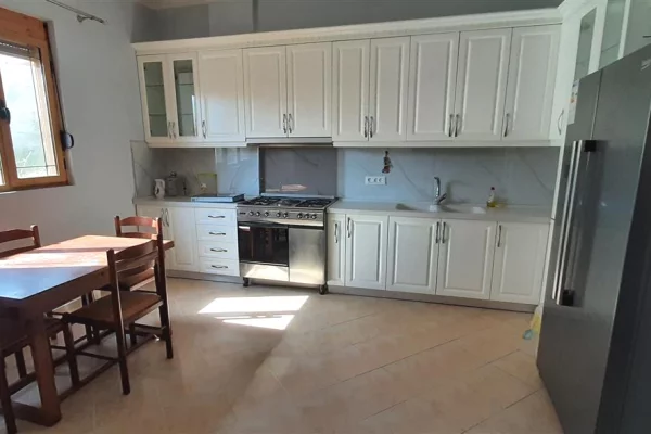 Private house for rent in Tirana 4+1, In Part