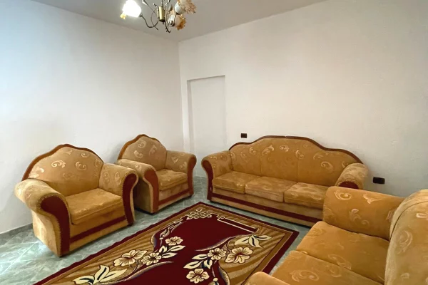 Private house for rent in Tirana Garsoniere, Furnished
