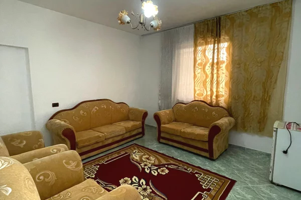 House for Rent Garsoniere in Tirana - 17,000 Leke
