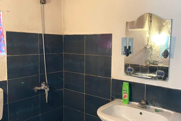 Private house for rent in Tirana Garsoniere, Furnished