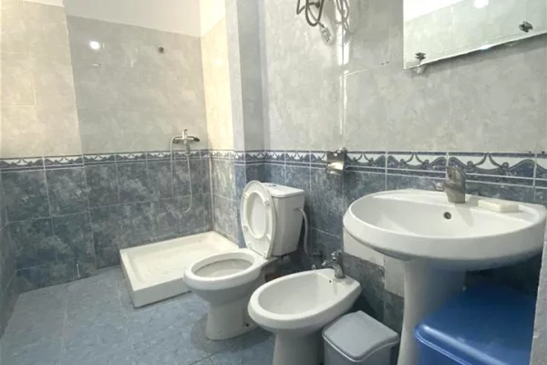 Apartment for rent in Tirana 1+1, Furnished