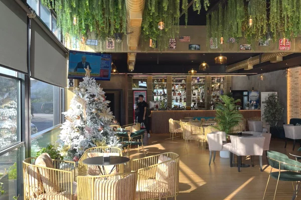 Business Property in Sale 1+1 in Tirana - 1,200,000 Euro