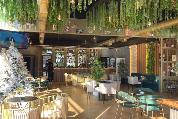 Business Property in Sale 1+1 in Tirana - 1,200,000 Euro