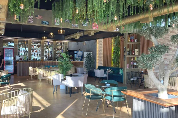 Business Property in Sale 1+1 in Tirana - 1,200,000 Euro