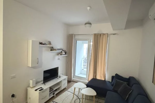 House for Rent 1+1 in Tirana - 40,000 Leke