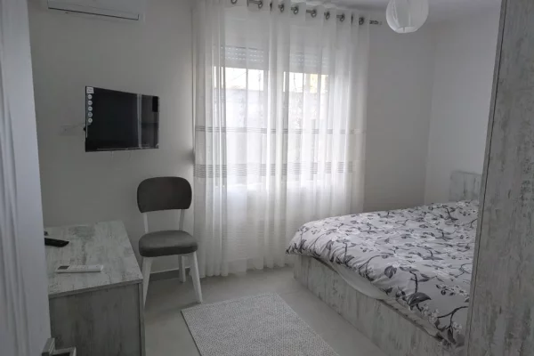 Apartment for rent in Tirana 2+1, Furnished