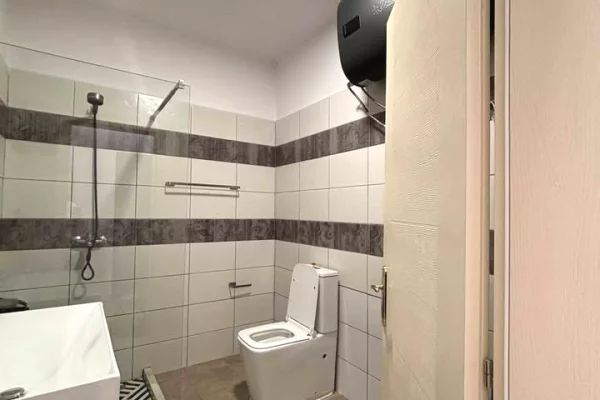 Apartment for rent in Tirana 2+1, Furnished