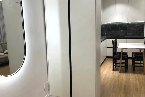 Apartment for rent in Tirana 2+1, Furnished