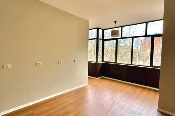 House for Rent 1+1 in Tirana - 700 Euro