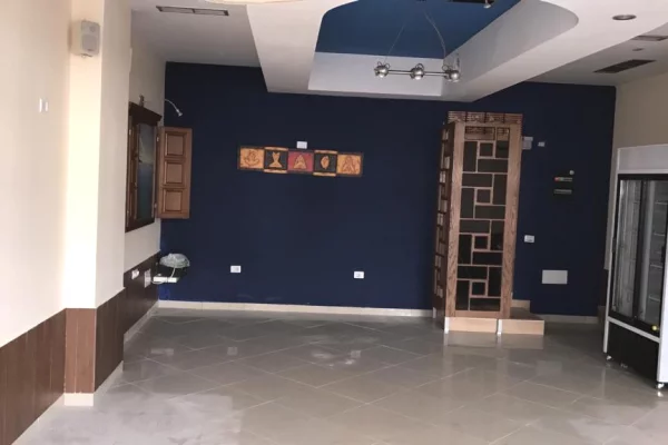 Business Property in Sale 2+1 in Tirana - 265,000 Euro