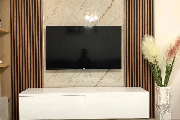 Appartamento in affitto a Tirana 2+1, Arredato