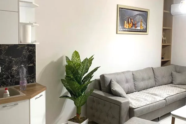 Jepet me qera apartament ne 2+1 ne Shkoze