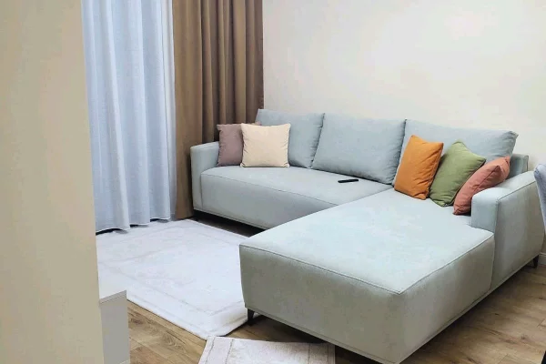 House for Rent 1+1 in Tirana - 1,000 Euro