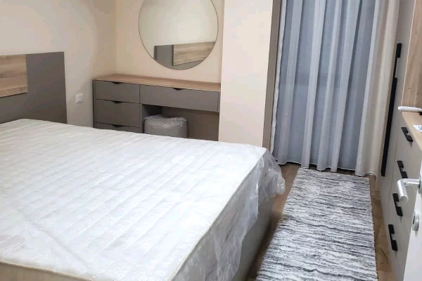 Apartment for rent in Tirana 1+1, Furnished
