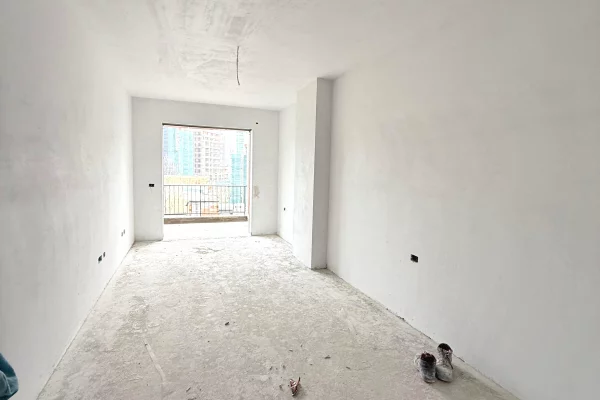 Apartment for sale in Tirana 2+1, Emty