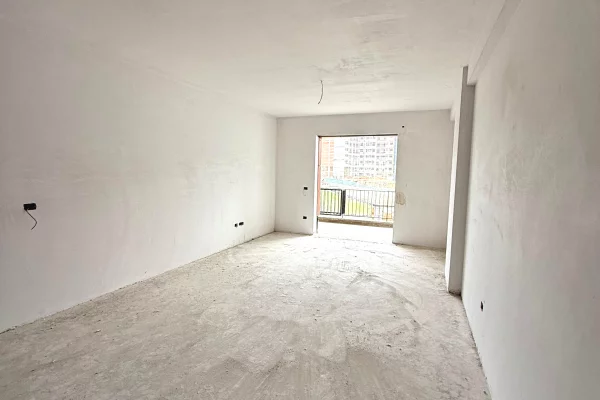 Apartment for sale in Tirana 2+1, Emty
