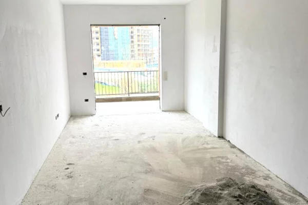 Apartment for sale in Tirana 1+1, Furnished