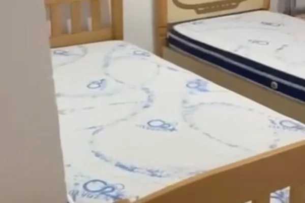 Apartment for rent in Tirana 1+1, Furnished