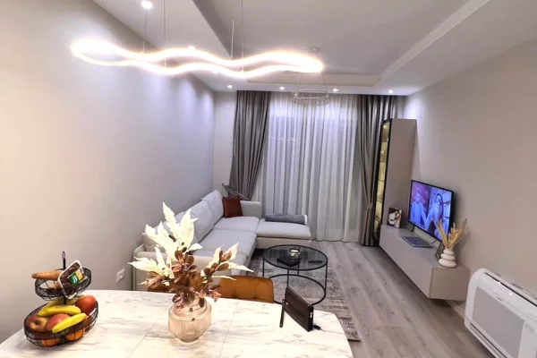 Apartment for rent in Tirana 2+1, Furnished