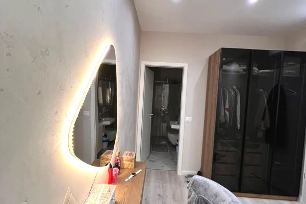 Apartment for rent in Tirana 2+1, Furnished