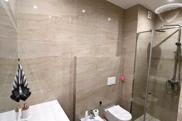 Apartment for rent in Tirana 2+1, Furnished