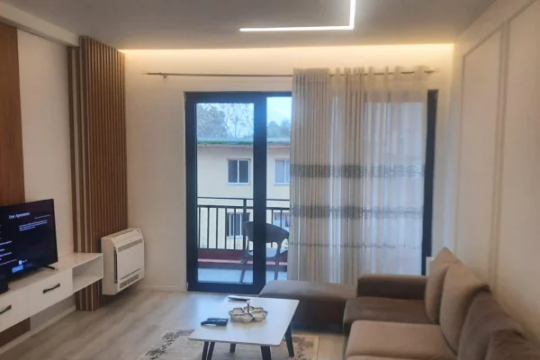 House for Rent 2+1 in Tirana - 750 Euro