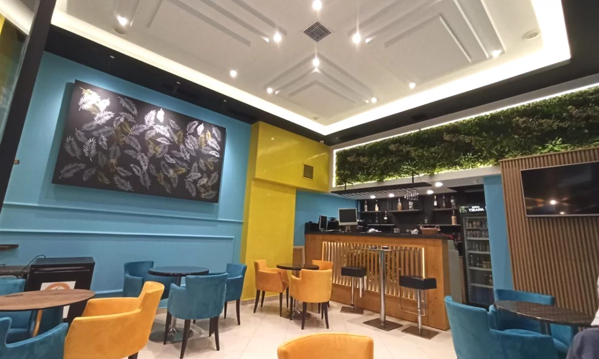 Jepet me qera Lokal ne Yzberisht 