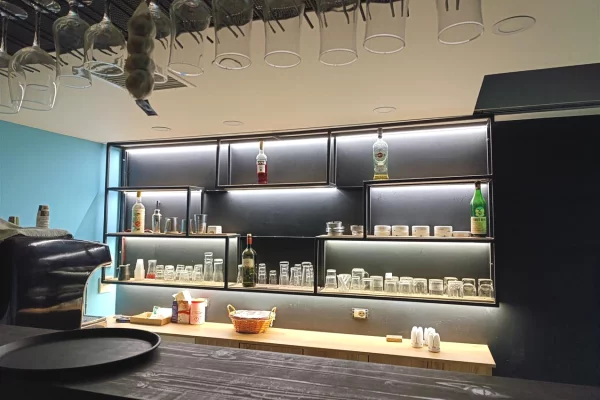 Jepet me qera Lokal ne Yzberisht 