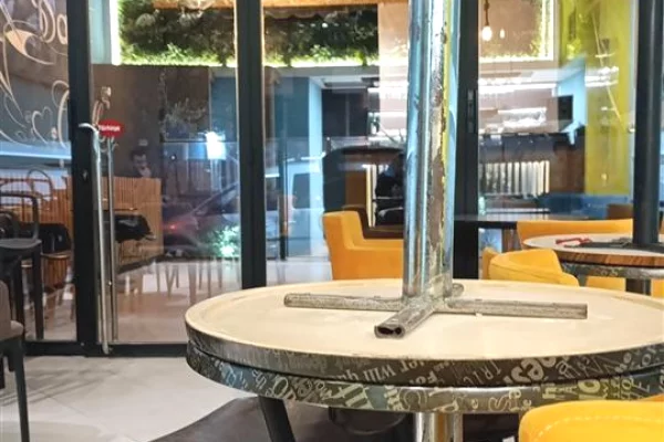 Jepet me qera Lokal ne Yzberisht 