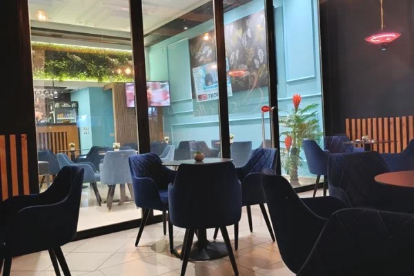 Ambient biznesi me qera 1+1 ne Tirane - 500 Euro