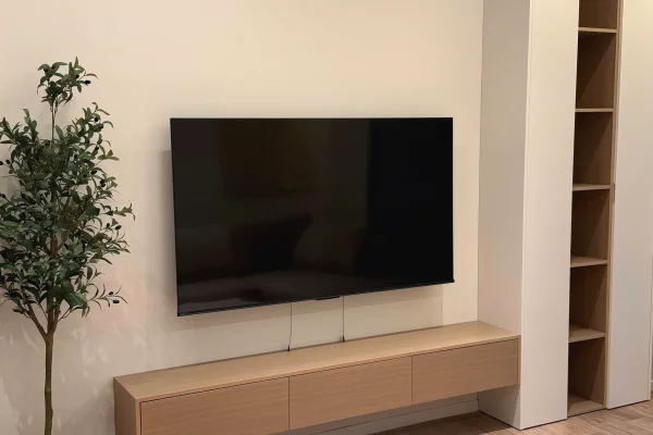 Shtepi me qera Apartament ne Tirane, 2+1, Mobilimi E mobiluar, Pagesa 1,900  Euro.