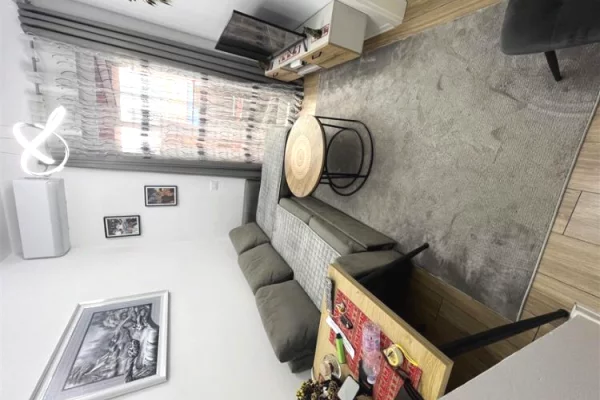 Casa in affitto 1+1 a Tirana - 400 Euro