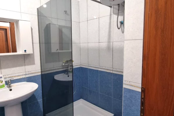 Appartamento in affitto a Tirana 1+1, Arredato