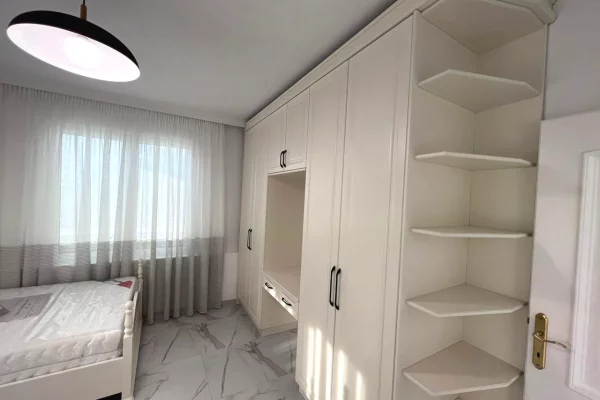 Apartment for rent in Tirana 2+1, Furnished