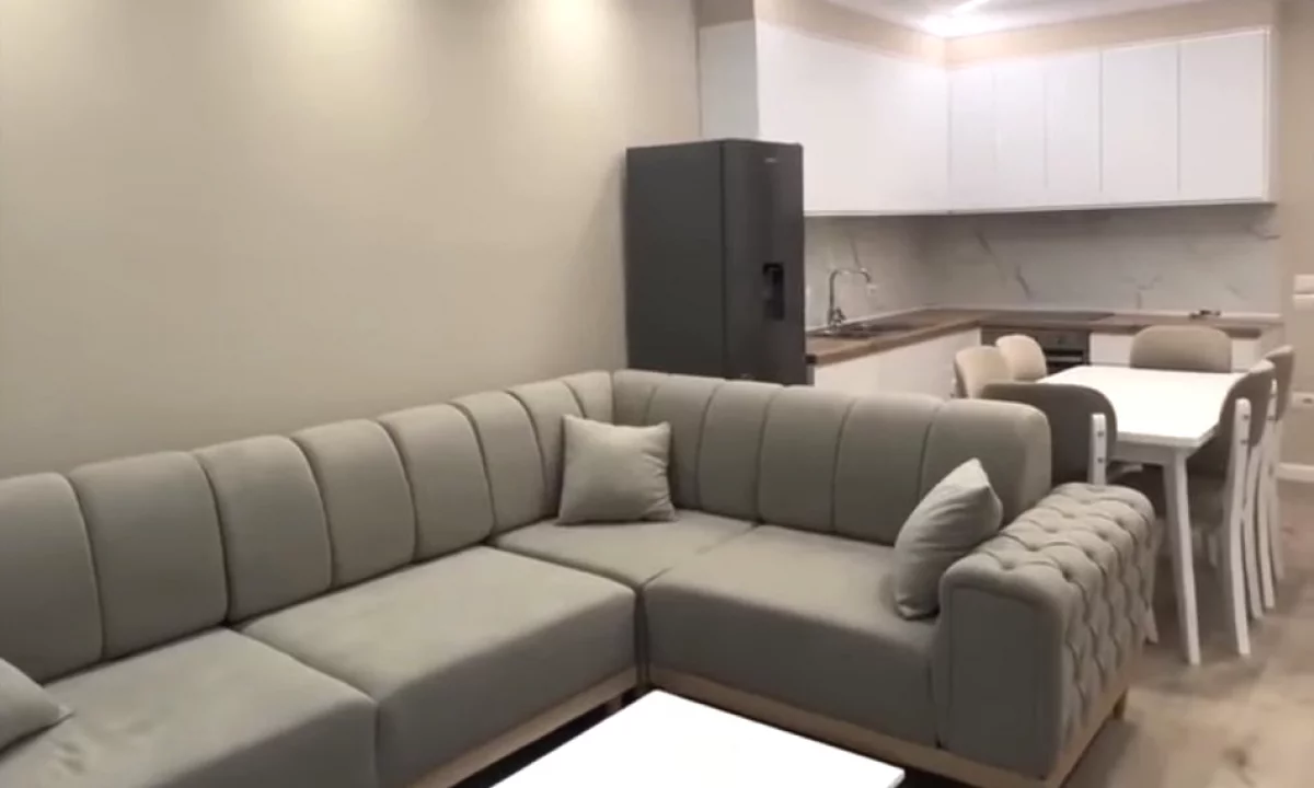 Apartment for rent in Tirana 2+1, Furnished