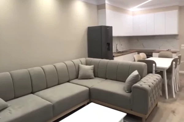 House for Rent 2+1 in Tirana - 50,000 Leke