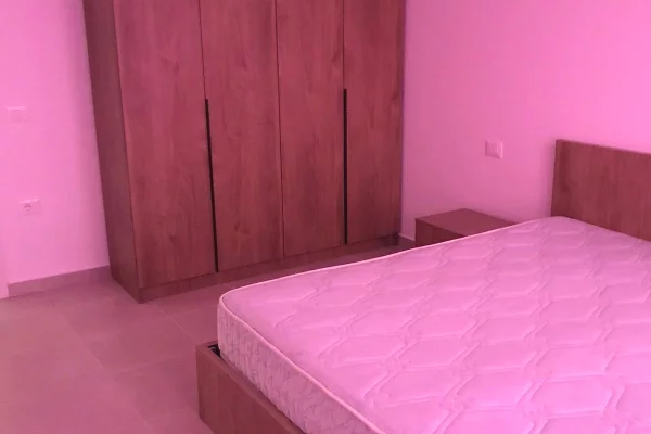 Appartamento in affitto a Tirana 1+1, Arredato