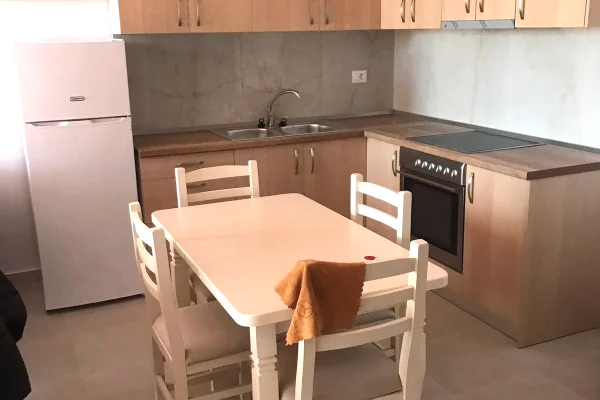 Appartamento in affitto a Tirana 1+1, Arredato