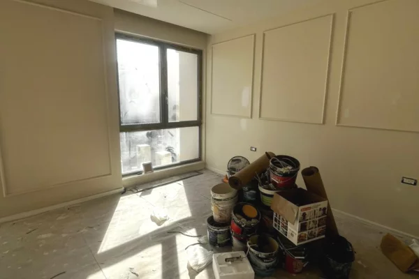 Jepet me Qera  Vile 3 kate tek Liqeni i Thate