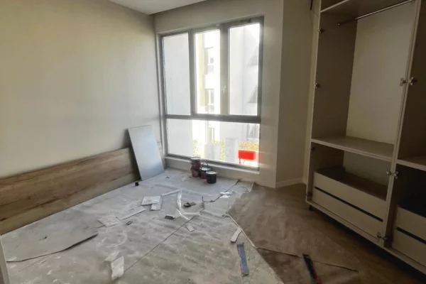 Villa di lusso in affitto a Tirana 3+1, Arredato