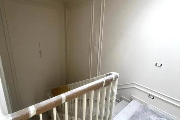 Villa di lusso in affitto a Tirana 3+1, Arredato