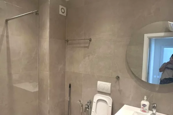 Appartamento in affitto a Tirana 1+1, Arredato