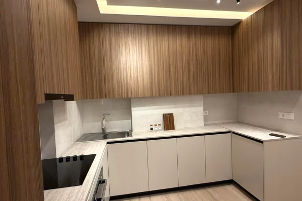 Appartamento in affitto a Tirana 1+1, Arredato