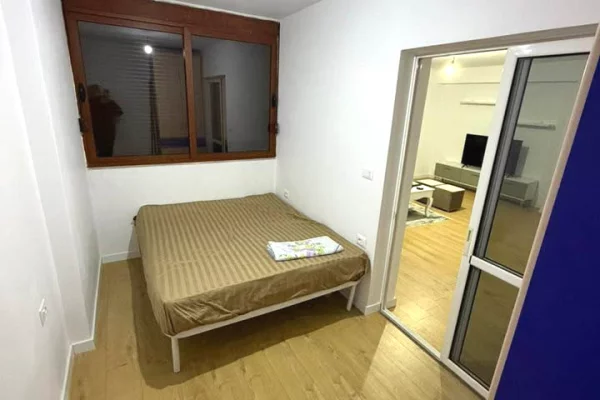 Appartamento in affitto a Tirana 3+1, Arredato