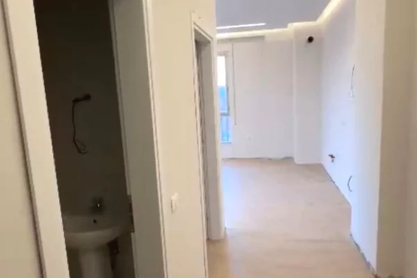 Casa in affitto 1+1 a Tirana - 500 Euro