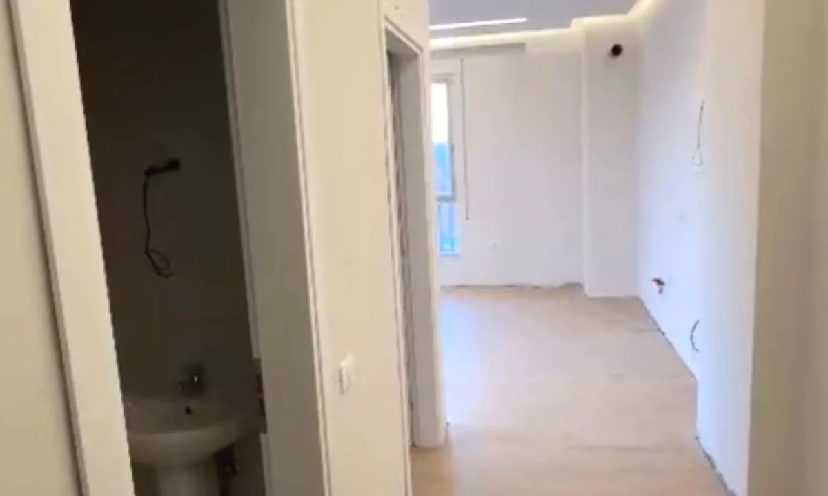 Appartamento in affitto a Tirana 1+1, Arredato