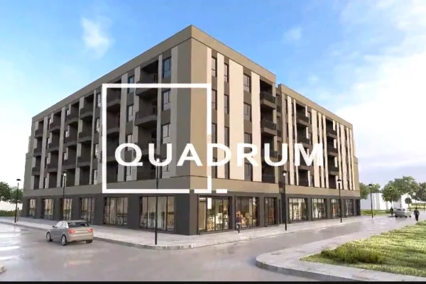 House for Sale 2+1 in Tirana - 79,415 Euro