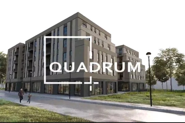 House for Sale 2+1 in Tirana - 85,935 Euro