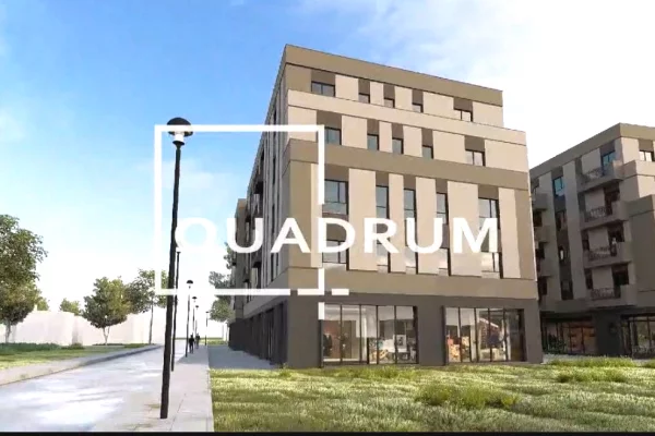 Shtepi ne shitje Apartament ne Tirane, 1+1, Mobilimi Bosh, pa mobiluar, Pagesa 61,021  Euro.